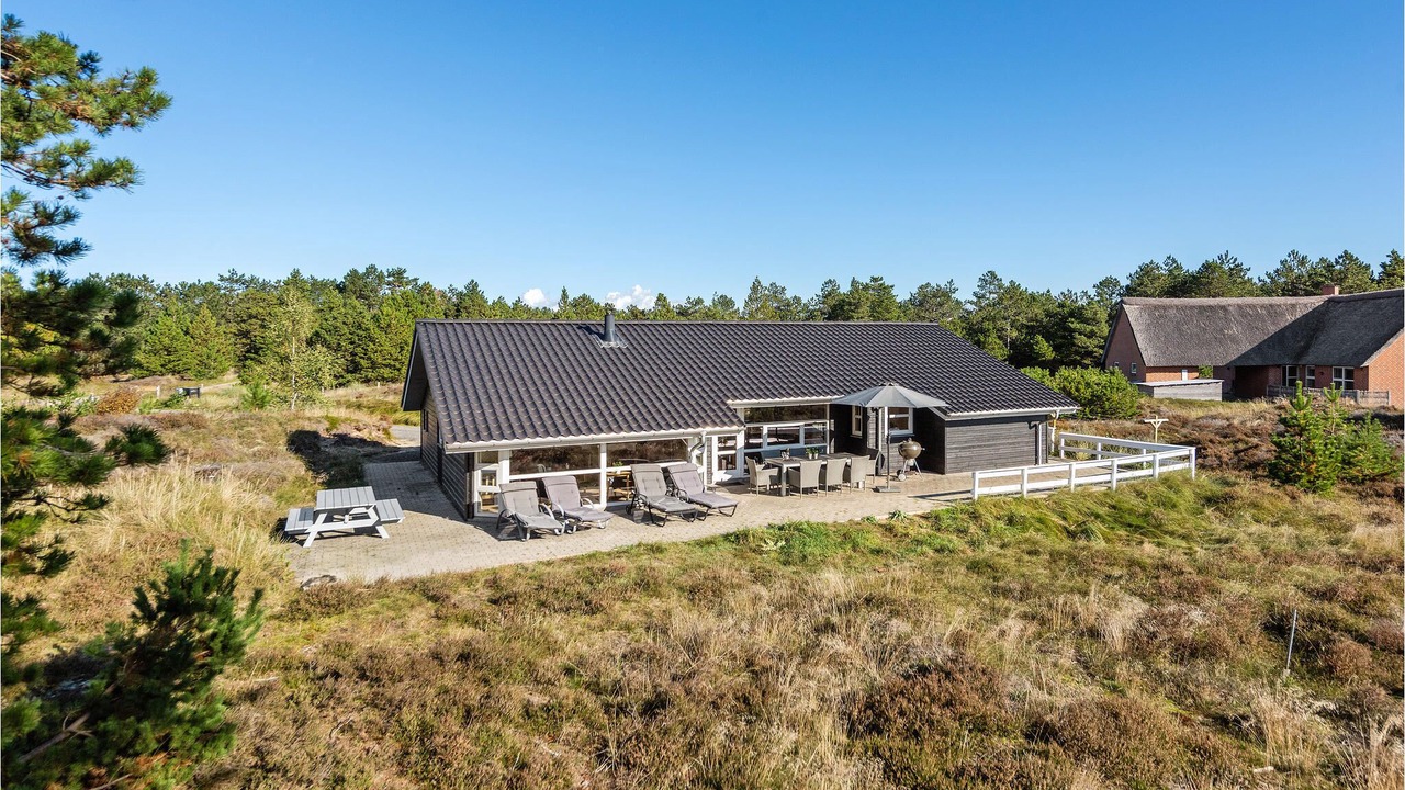 Photo of Outdoor in Rømø Kirkeby