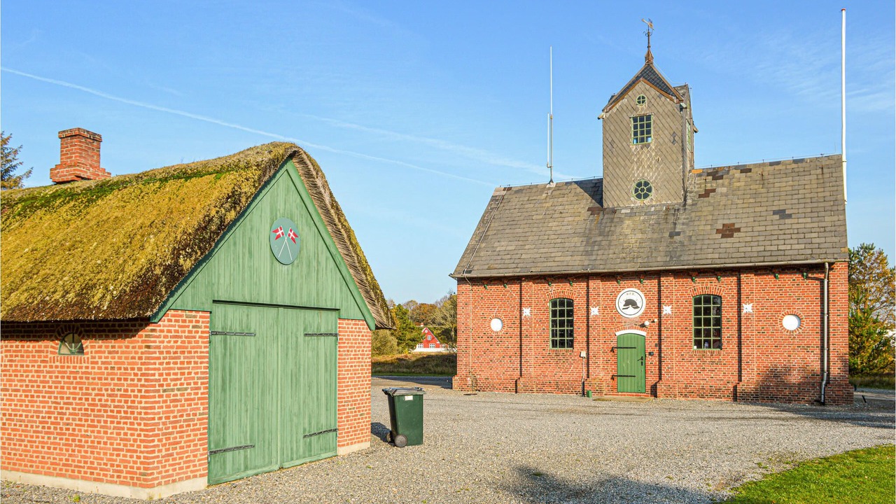 Photo of Outdoor in Rømø Kirkeby