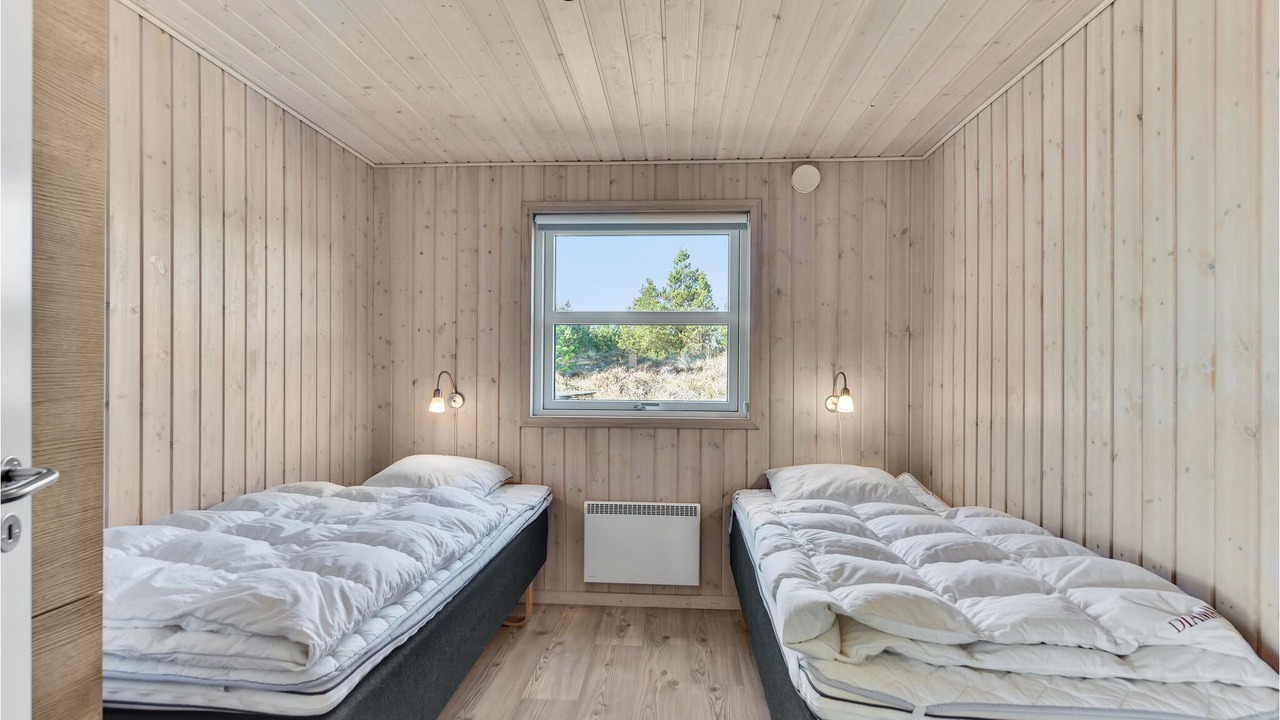 Photo of Bedroom in Rømø Kirkeby