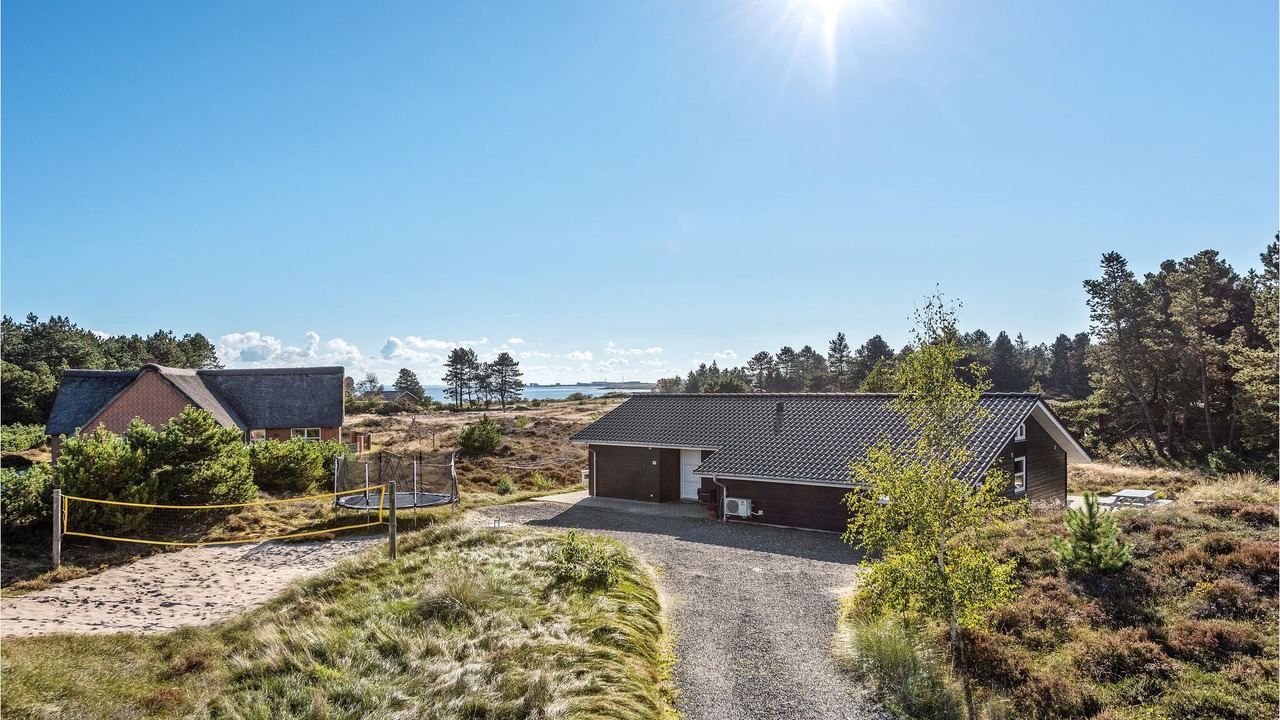 Photo of Outdoor in Rømø Kirkeby