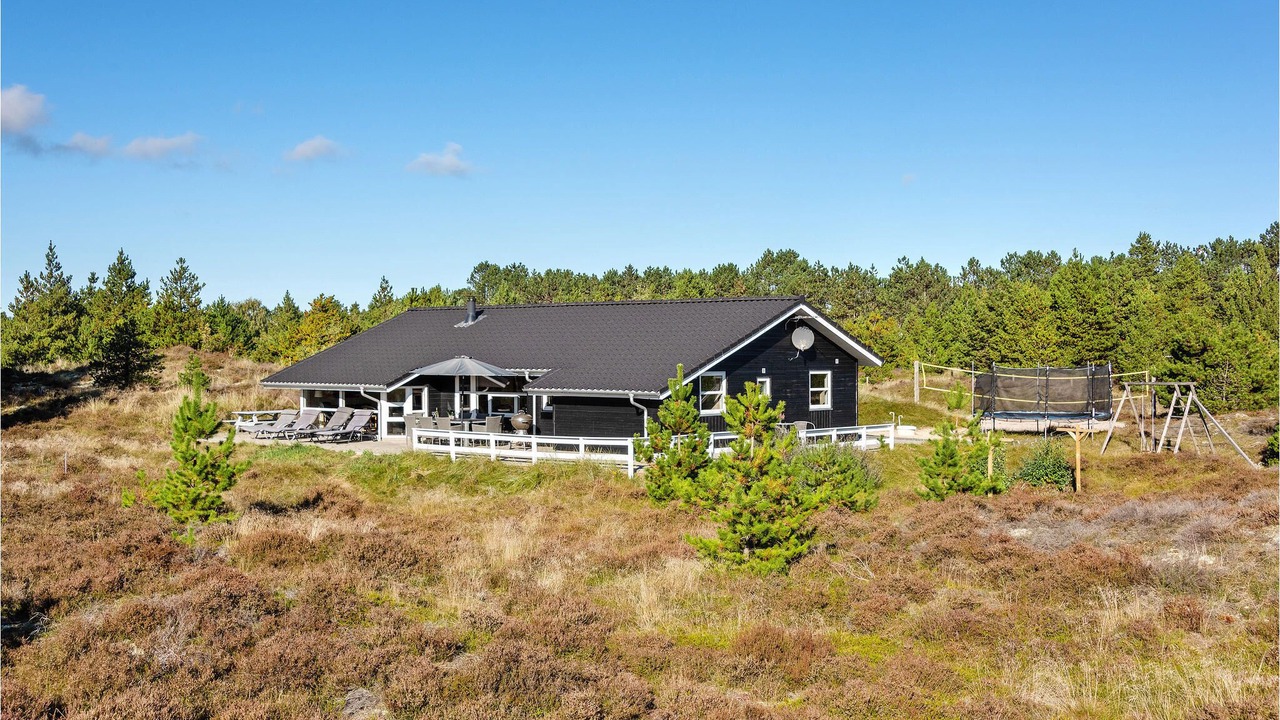 Photo of Outdoor in Rømø Kirkeby