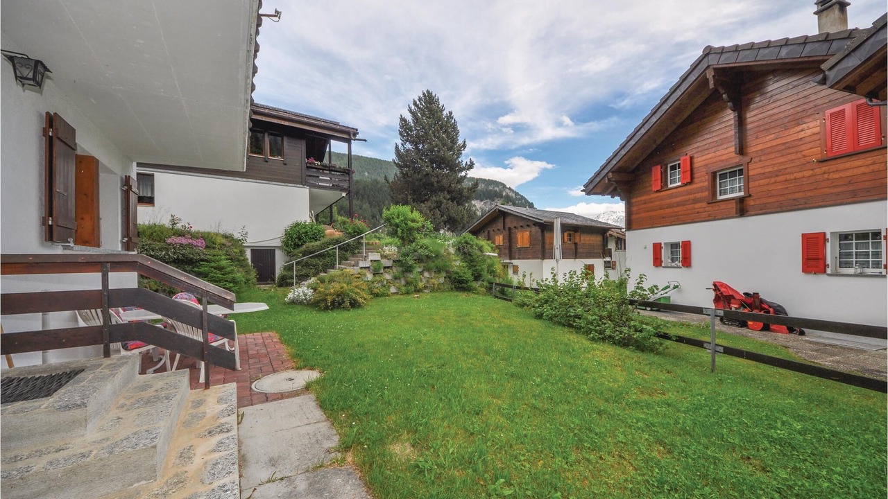 Photo of Patio Balcony in Blatten bei Naters