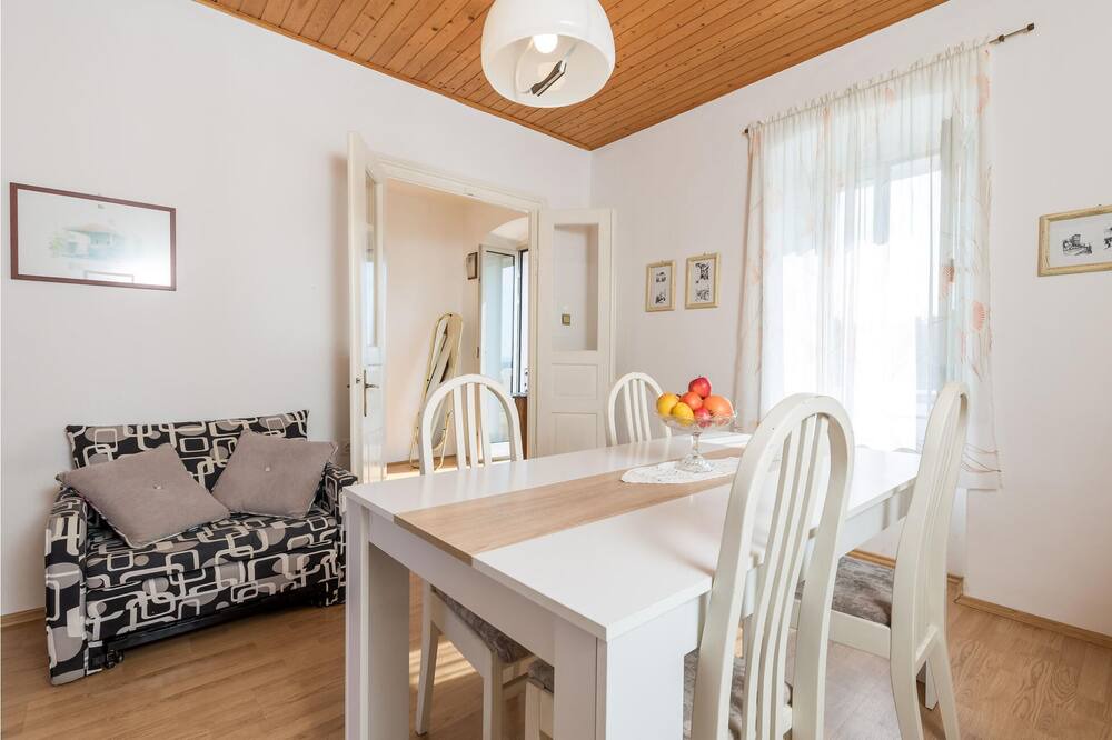 Photo of Bedroom in Omisalj