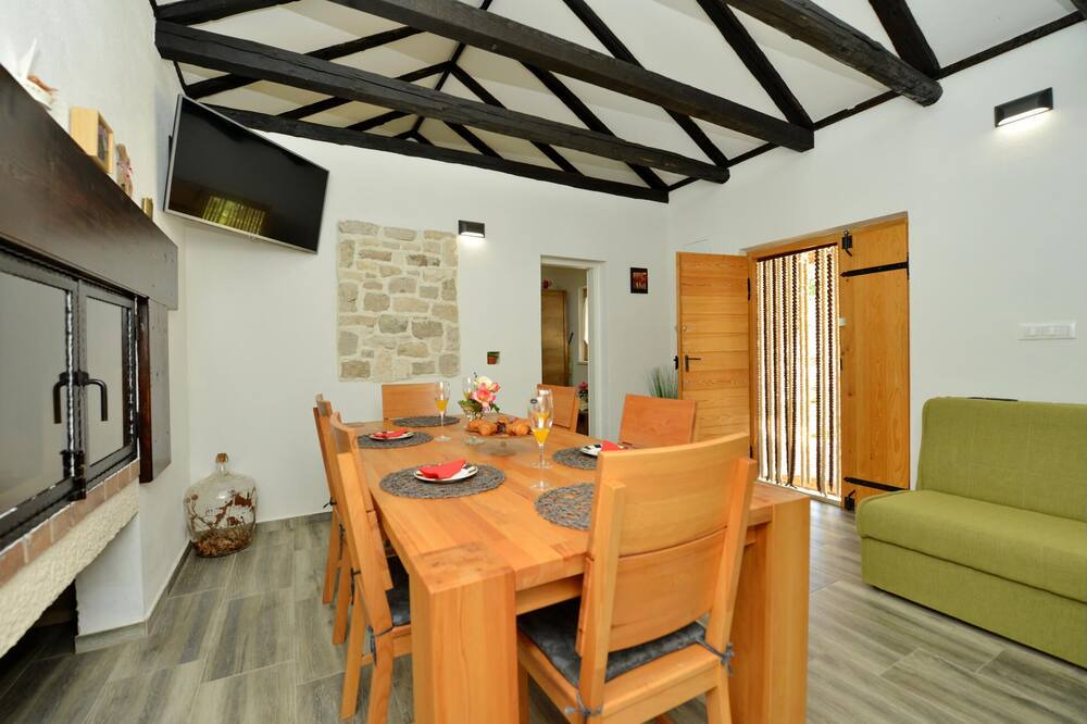 Photo of Bedroom in Brisevo