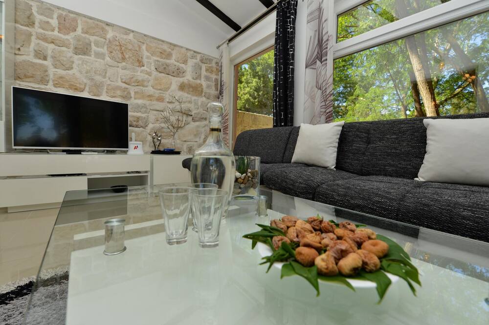 Photo of Bedroom in Brisevo