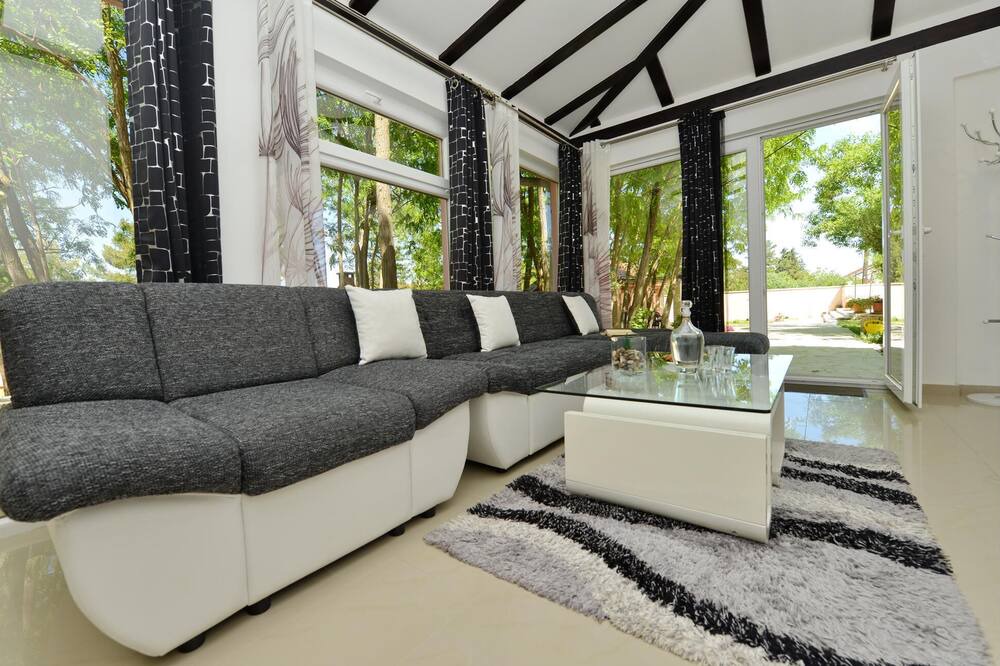 Photo of Bedroom in Brisevo