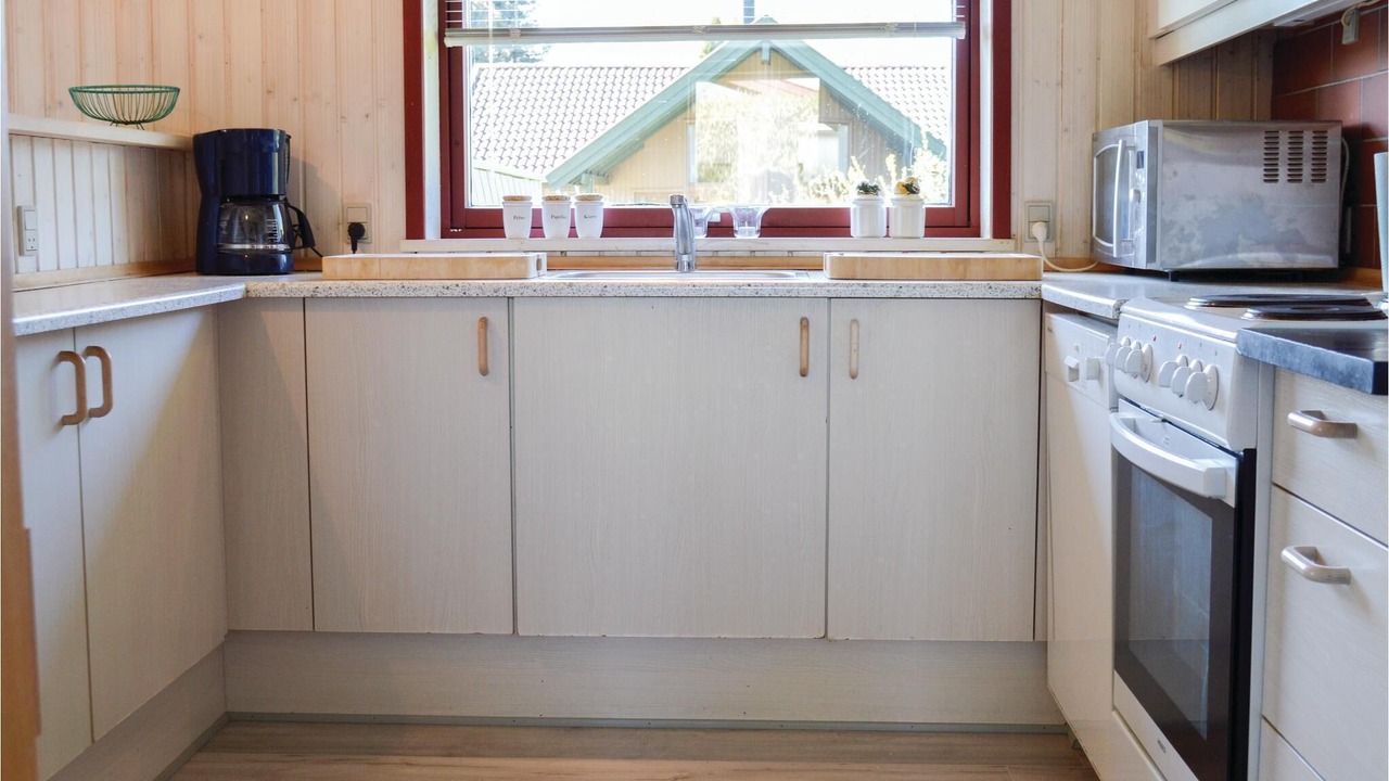 Photo of Kitchen in Dronningmolle