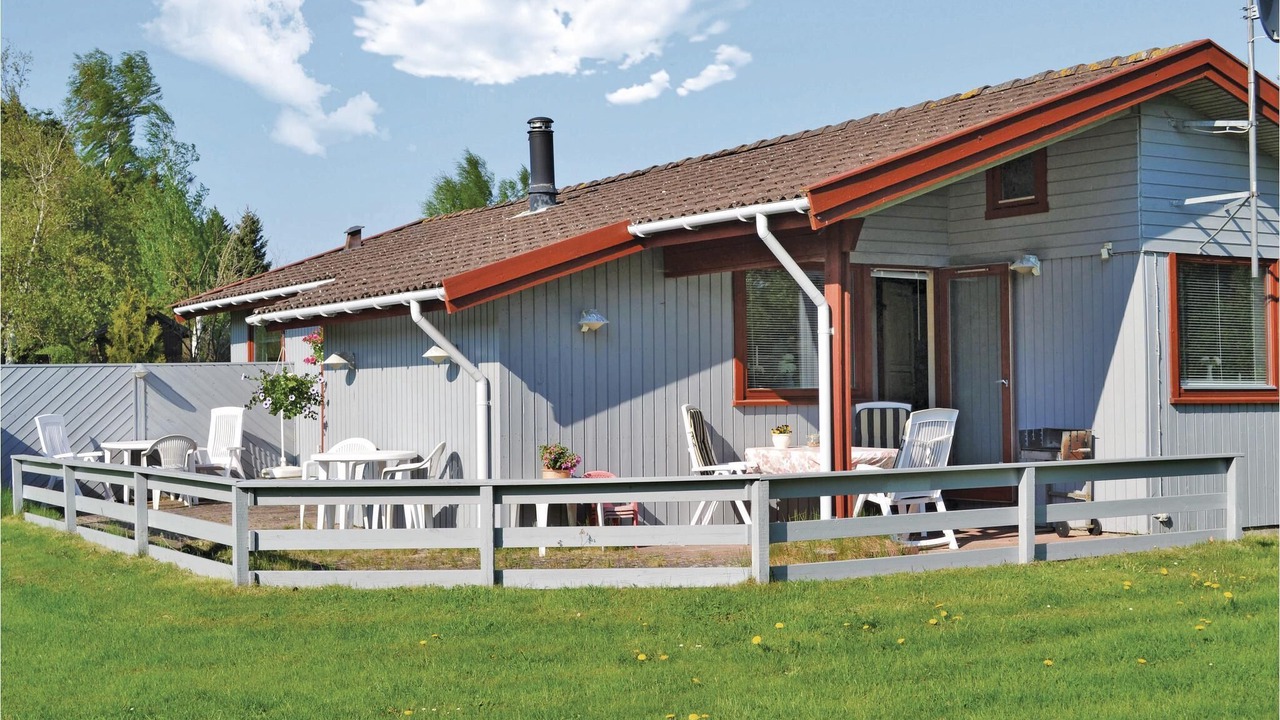 Photo of Outdoor in Dronningmolle