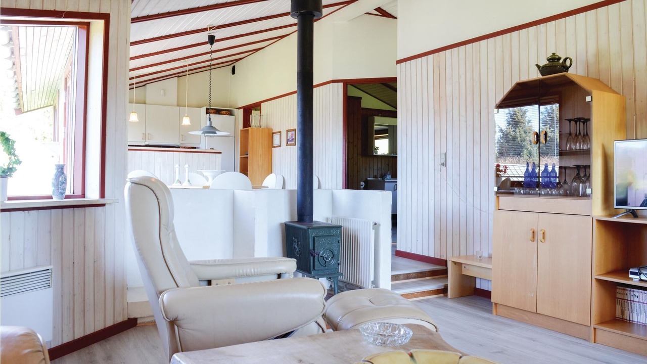Photo of Livingroom in Dronningmolle