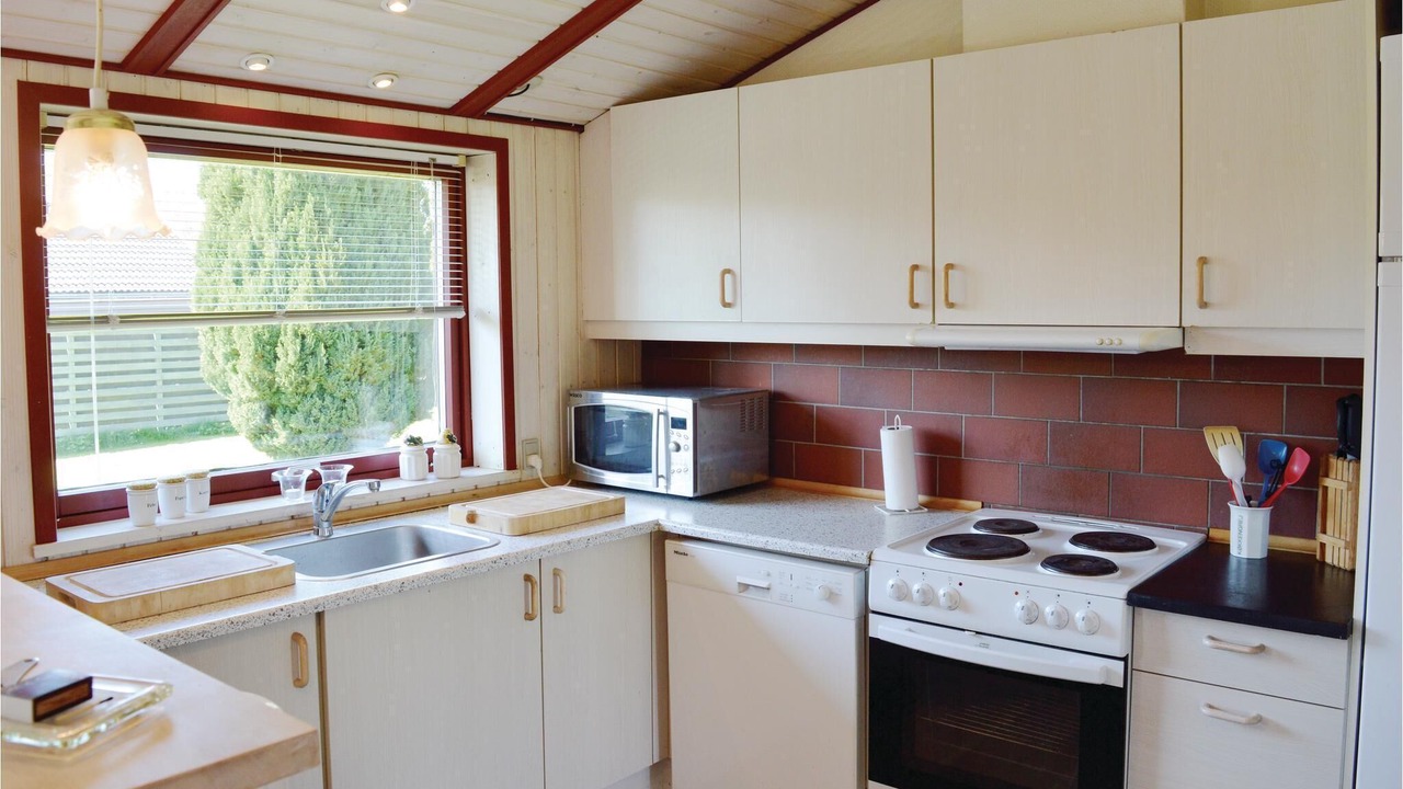 Photo of Kitchen in Dronningmolle
