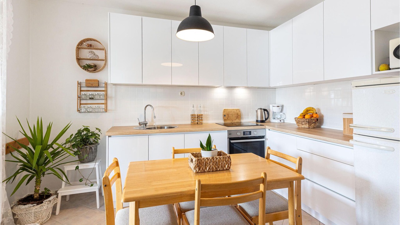 Photo of Kitchen in Rukavac
