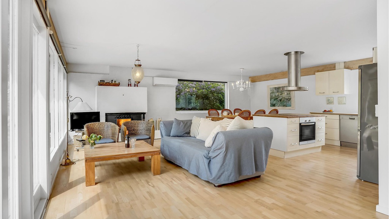 Photo of Livingroom in Hornsved