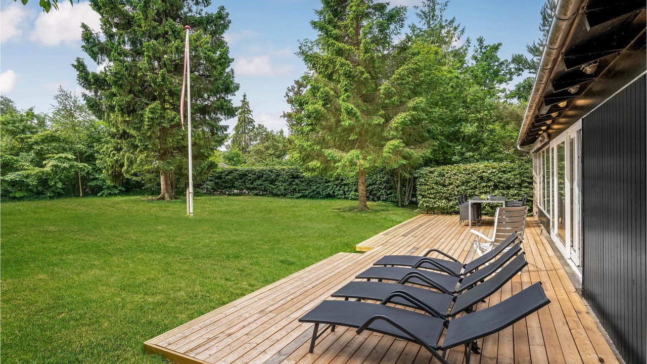 Photo of Outdoor in Hornsved