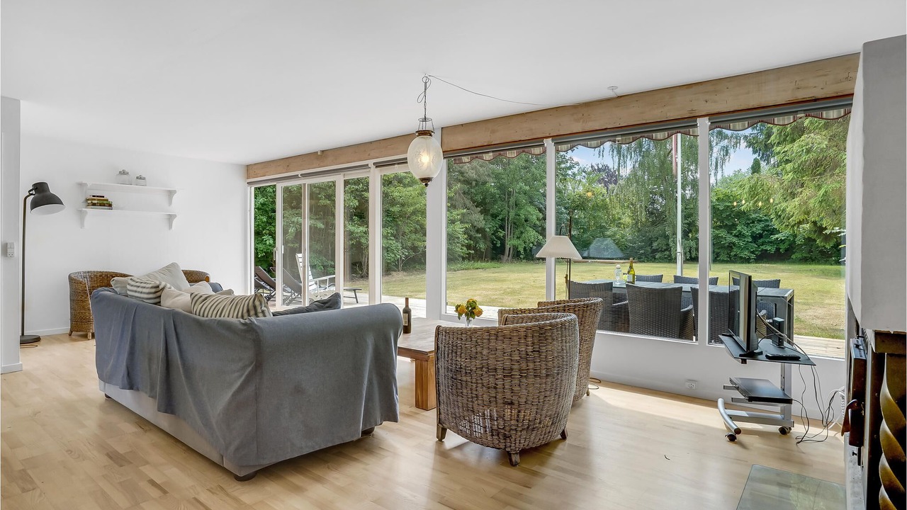 Photo of Livingroom in Hornsved