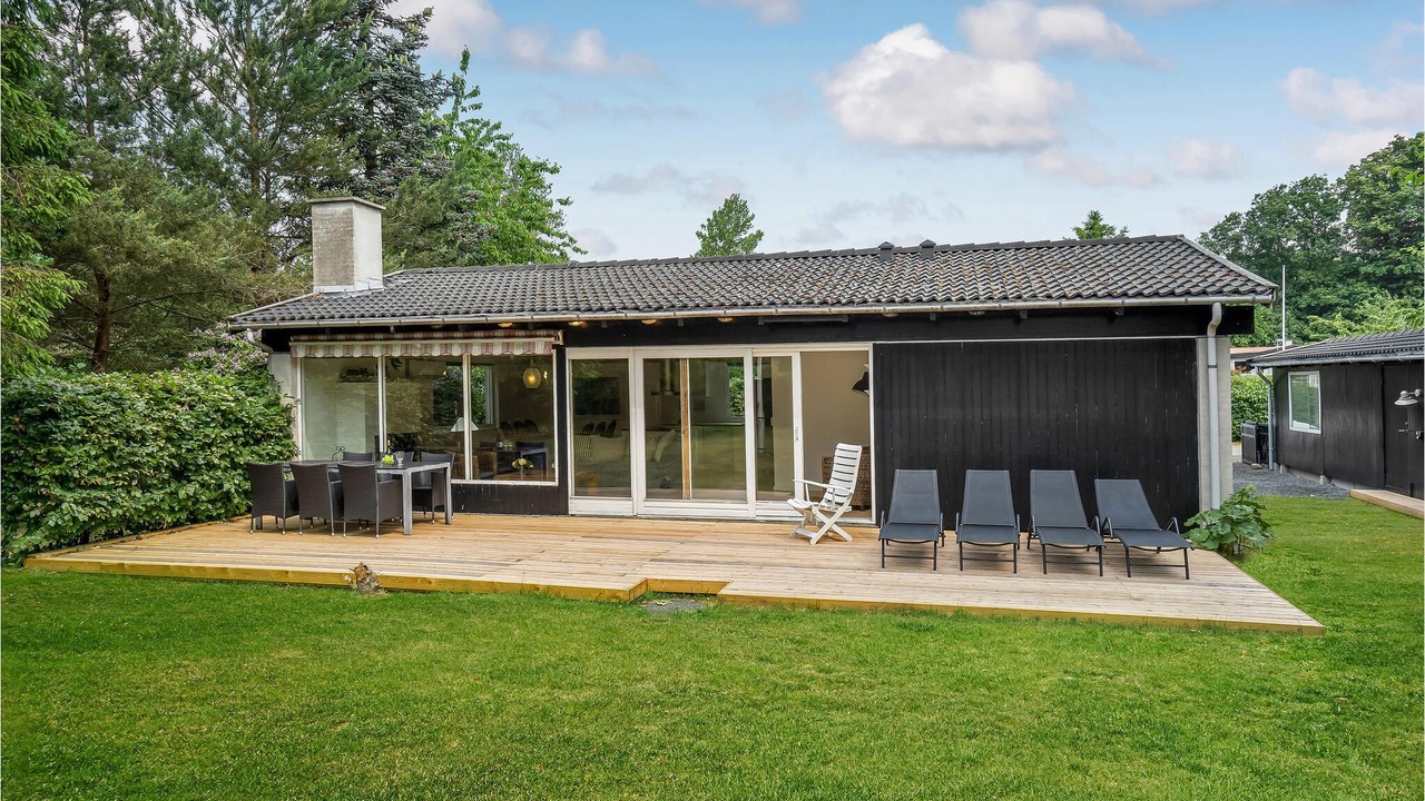 Photo of Outdoor in Hornsved