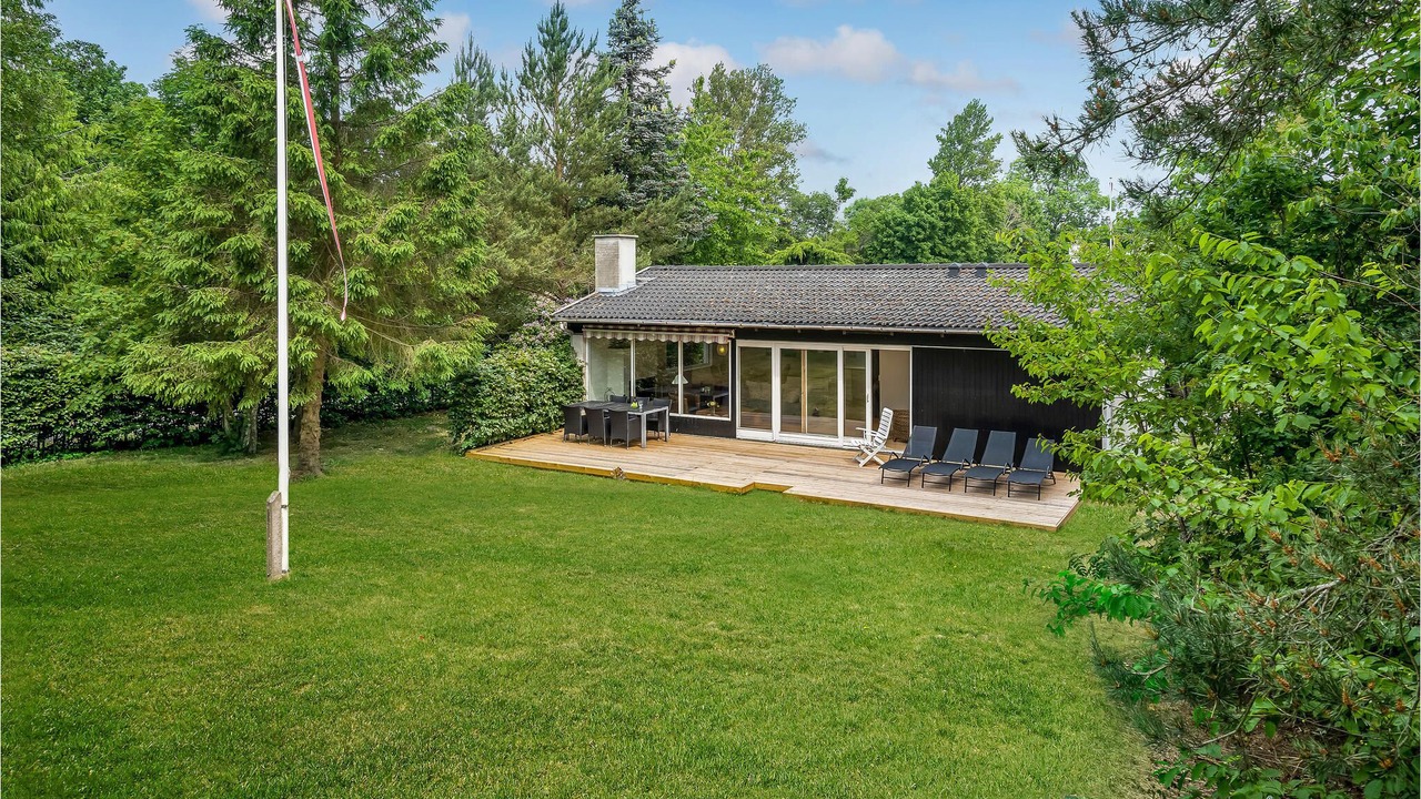 Photo of Outdoor in Hornsved