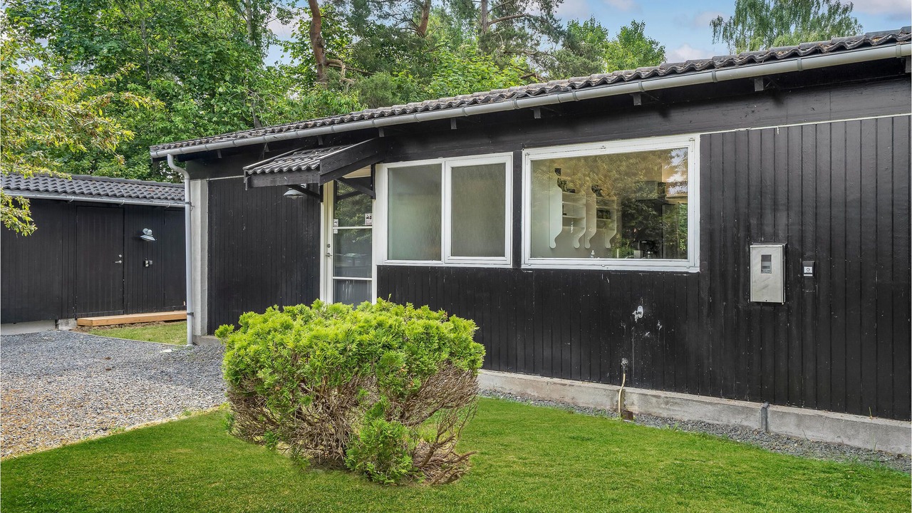 Photo of Outdoor in Hornsved