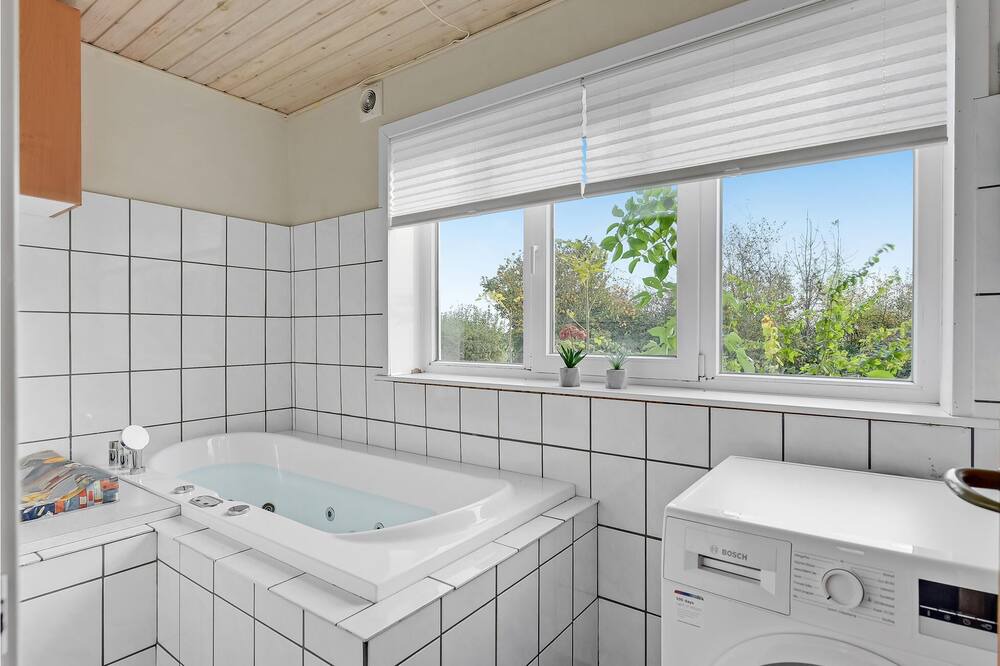 Photo of Bathroom in Nordborg