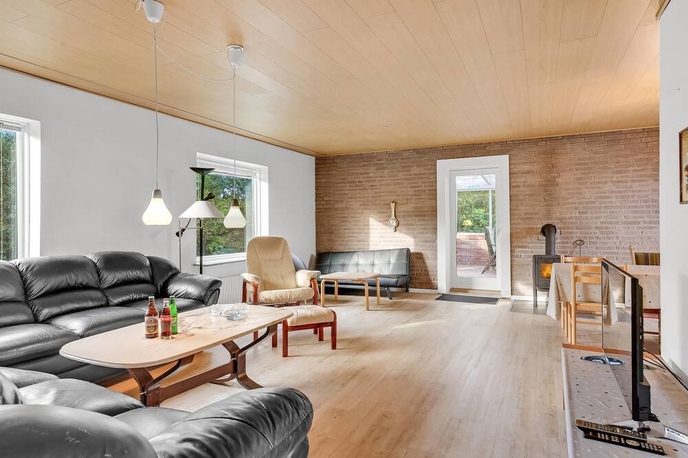 Photo of Bedroom in Nordborg