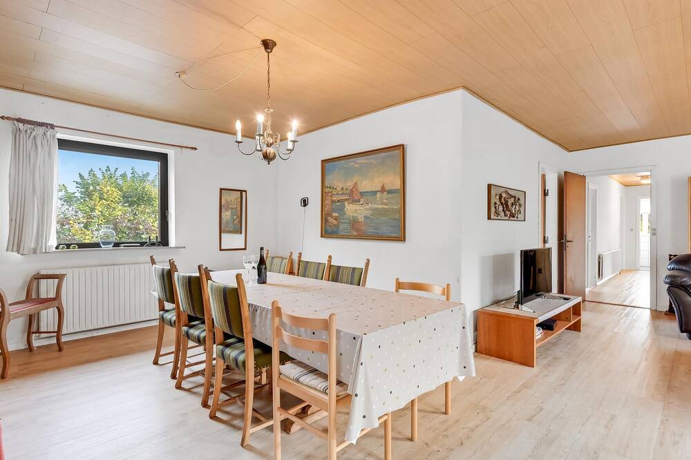 Photo of Bedroom in Nordborg