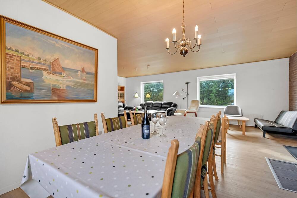 Photo of Bedroom in Nordborg