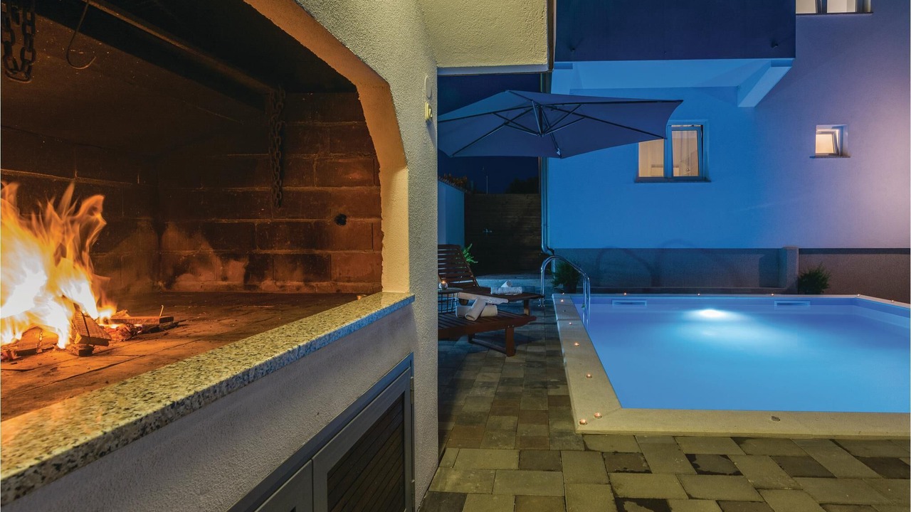 Photo of Patio Balcony in Sveti Petar