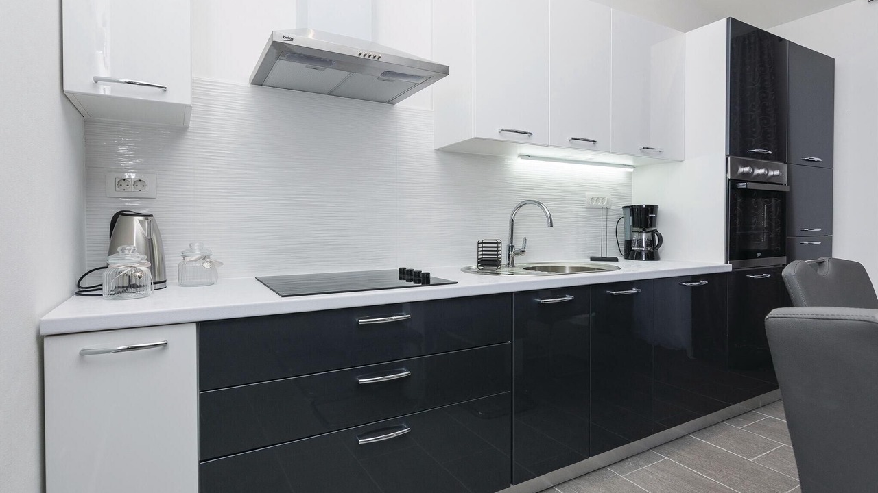 Photo of Kitchen in Sveti Petar