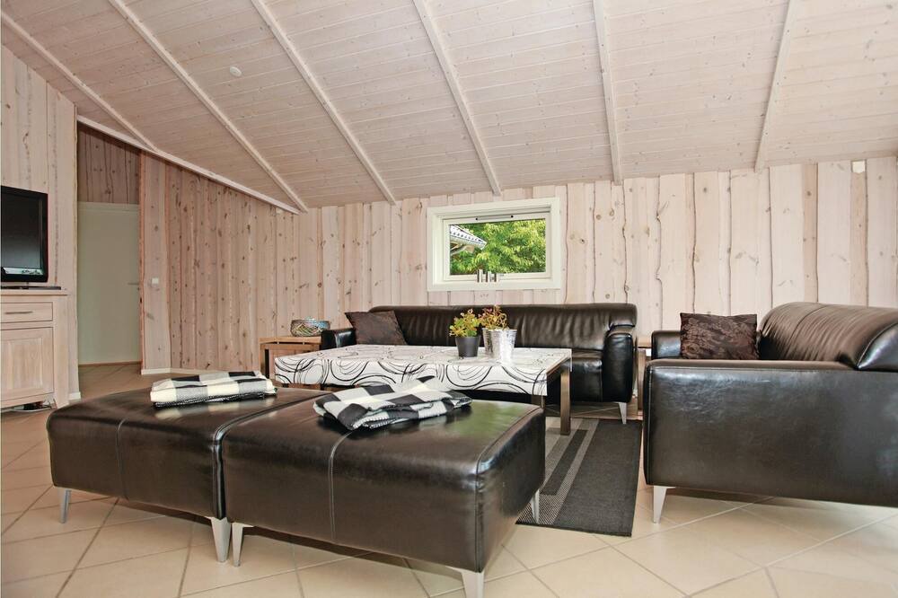 Photo of Bedroom in Atterup