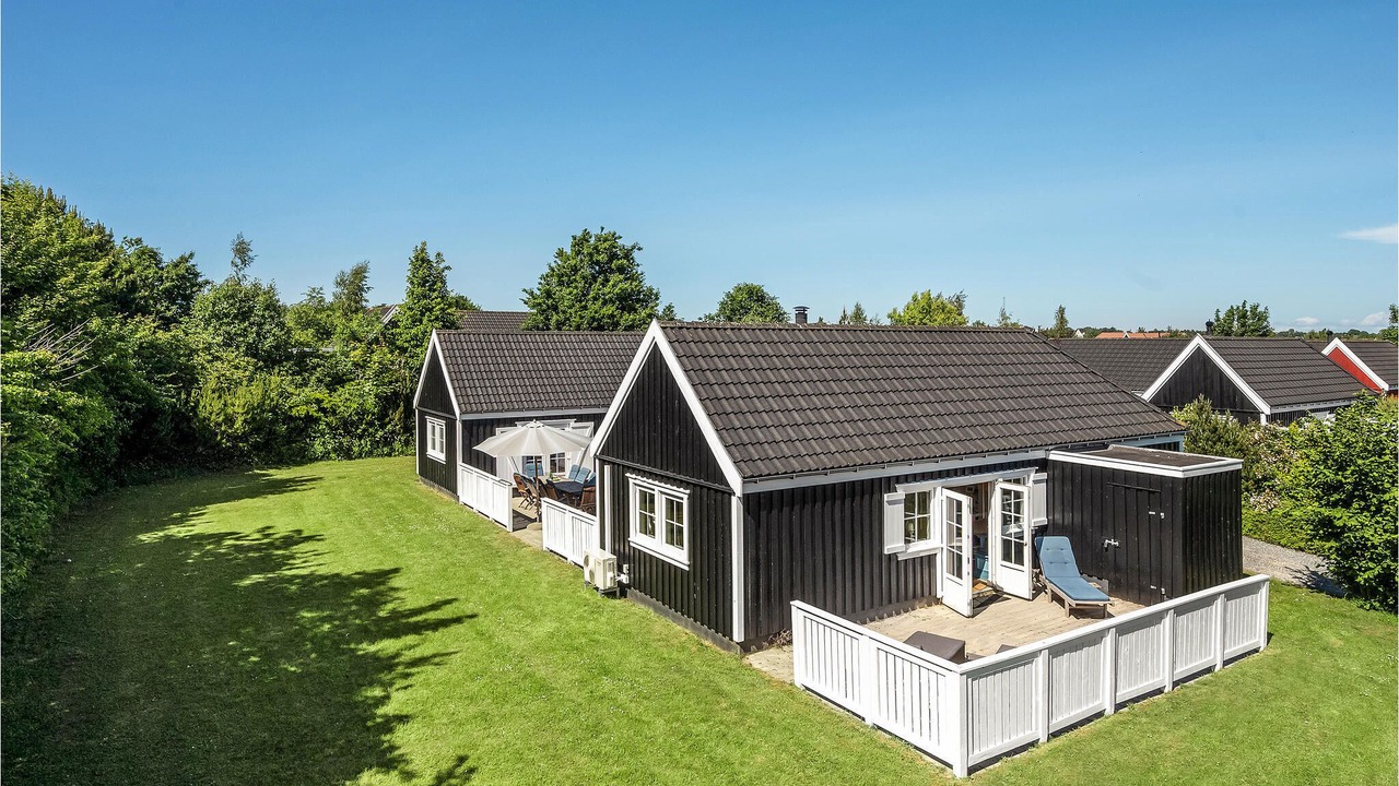 Photo of Outdoor in Holloselund