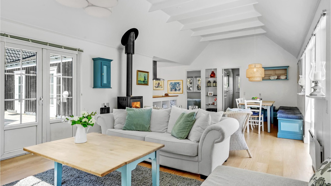 Photo of Livingroom in Holloselund