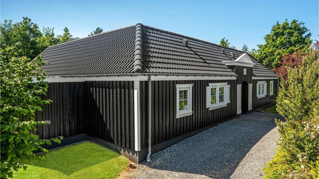 Photo of Outdoor in Holloselund