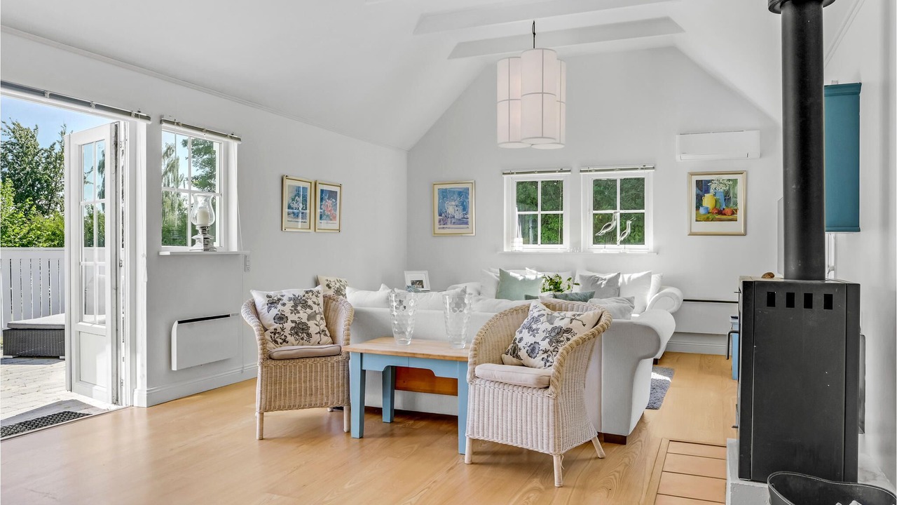 Photo of Livingroom in Holloselund