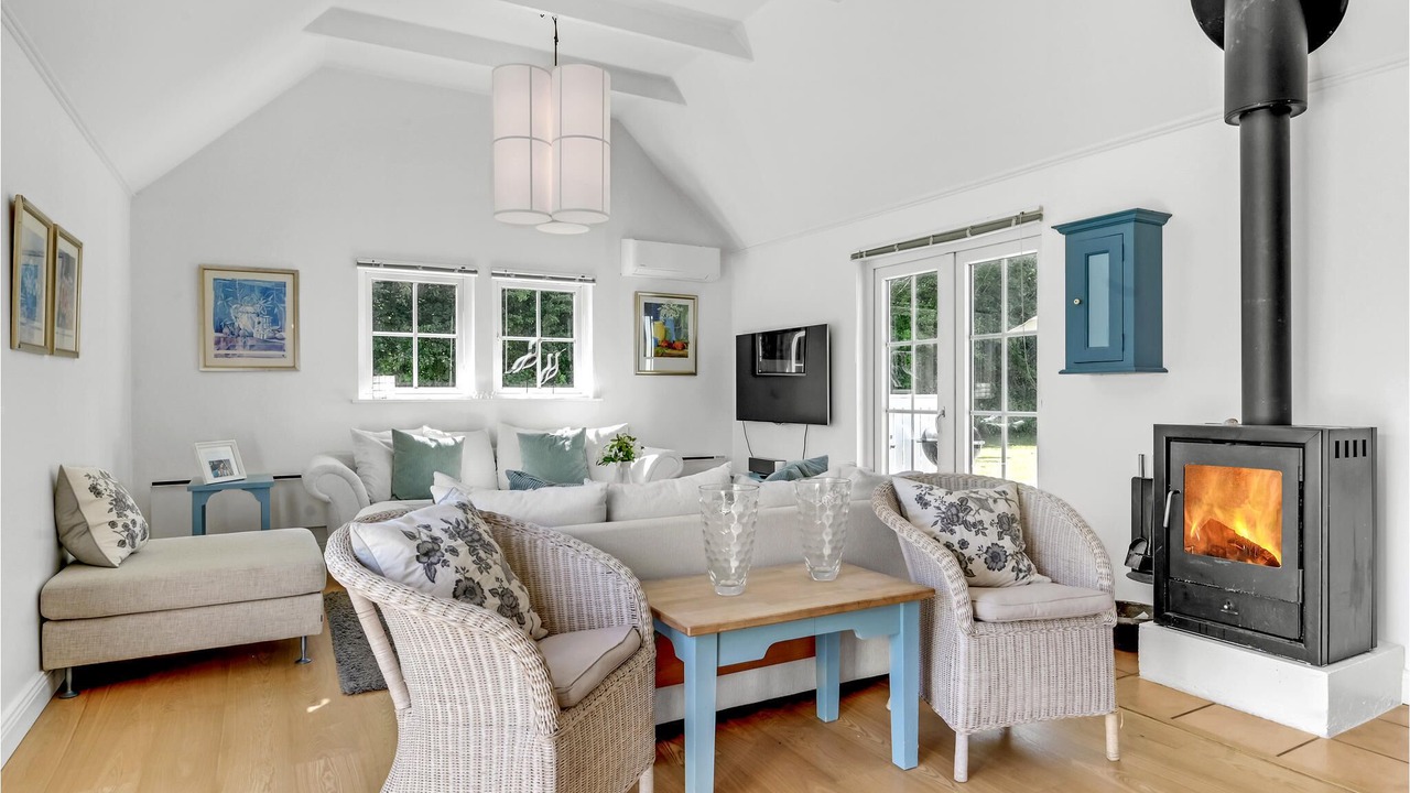 Photo of Livingroom in Holloselund