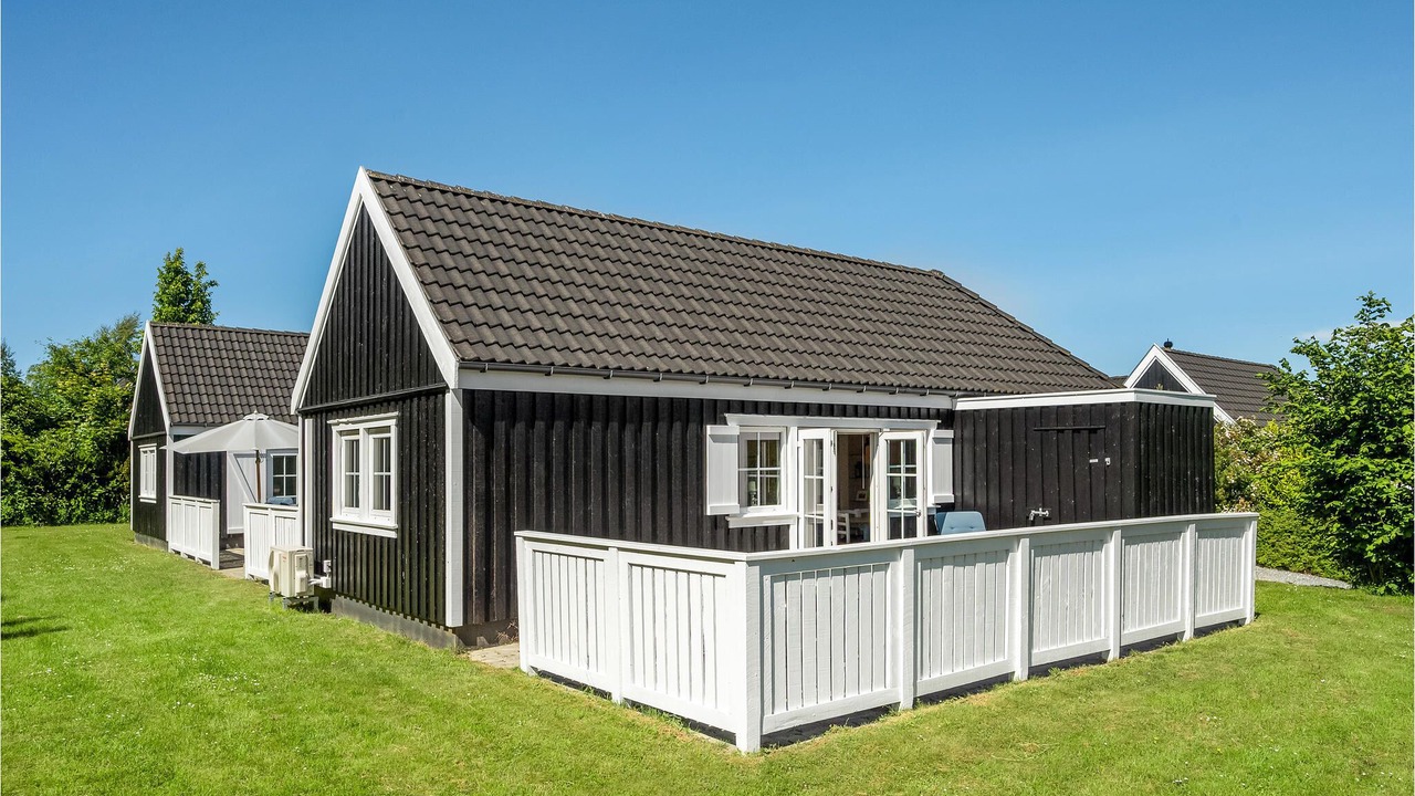 Photo of Outdoor in Holloselund