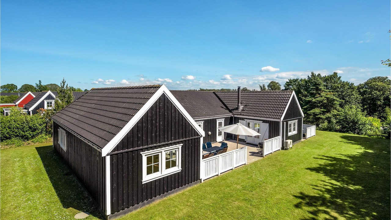 Photo of Outdoor in Holloselund
