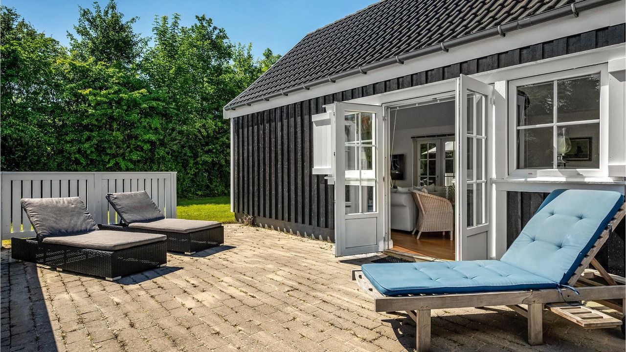 Photo of Outdoor in Holloselund