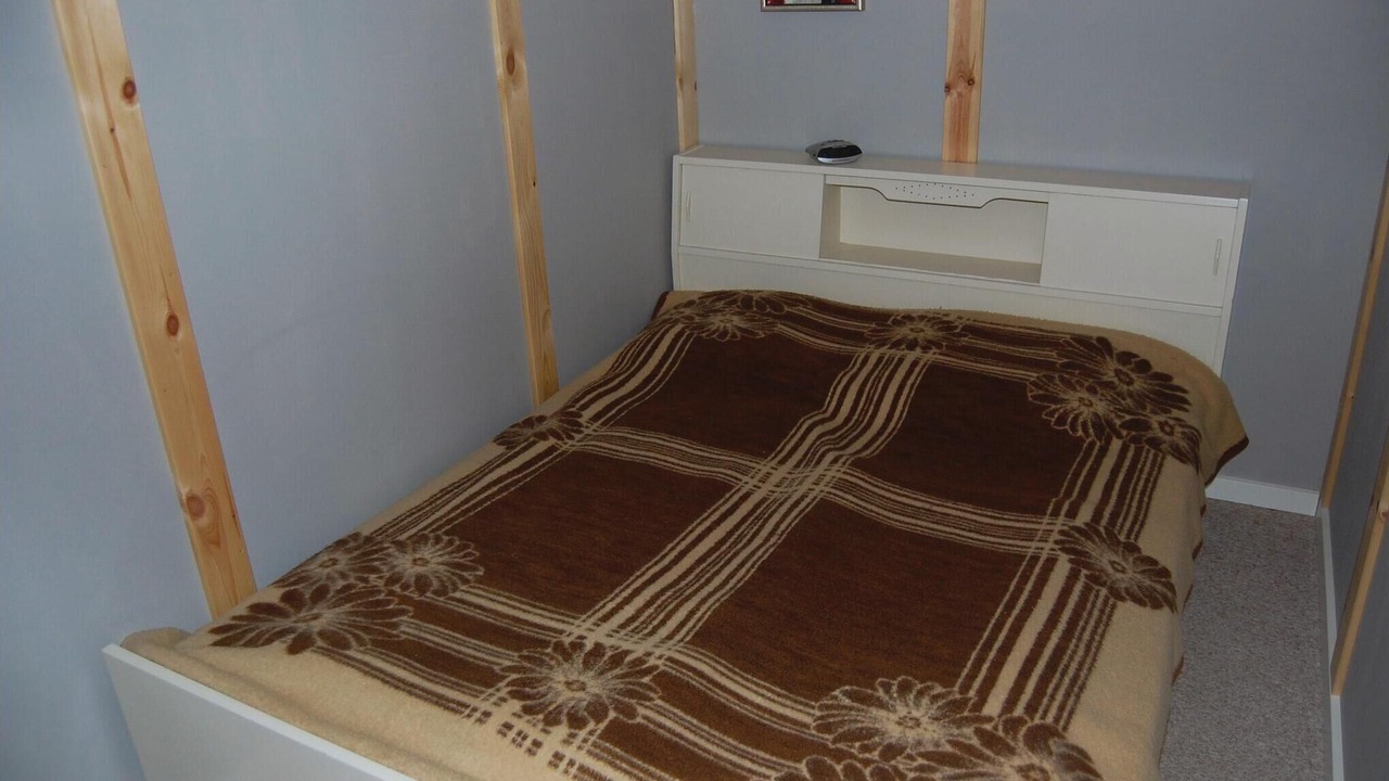 Photo of Bedroom in Rodby