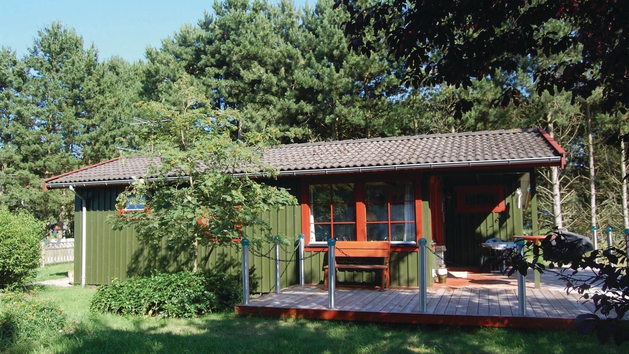 Photo of Outdoor in Rodby