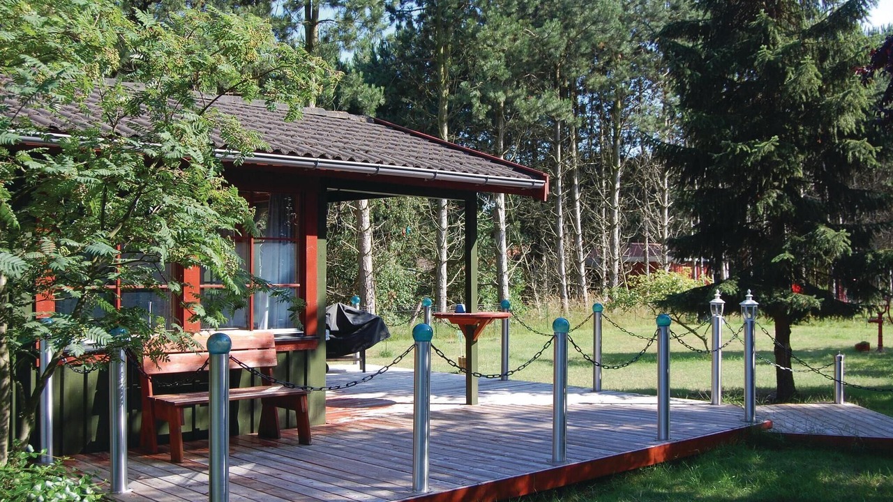 Photo of Outdoor in Rodby