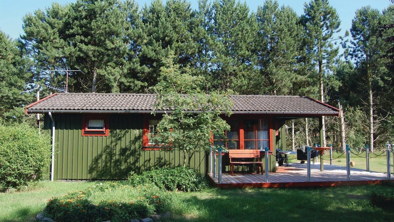Photo of Outdoor in Rodby