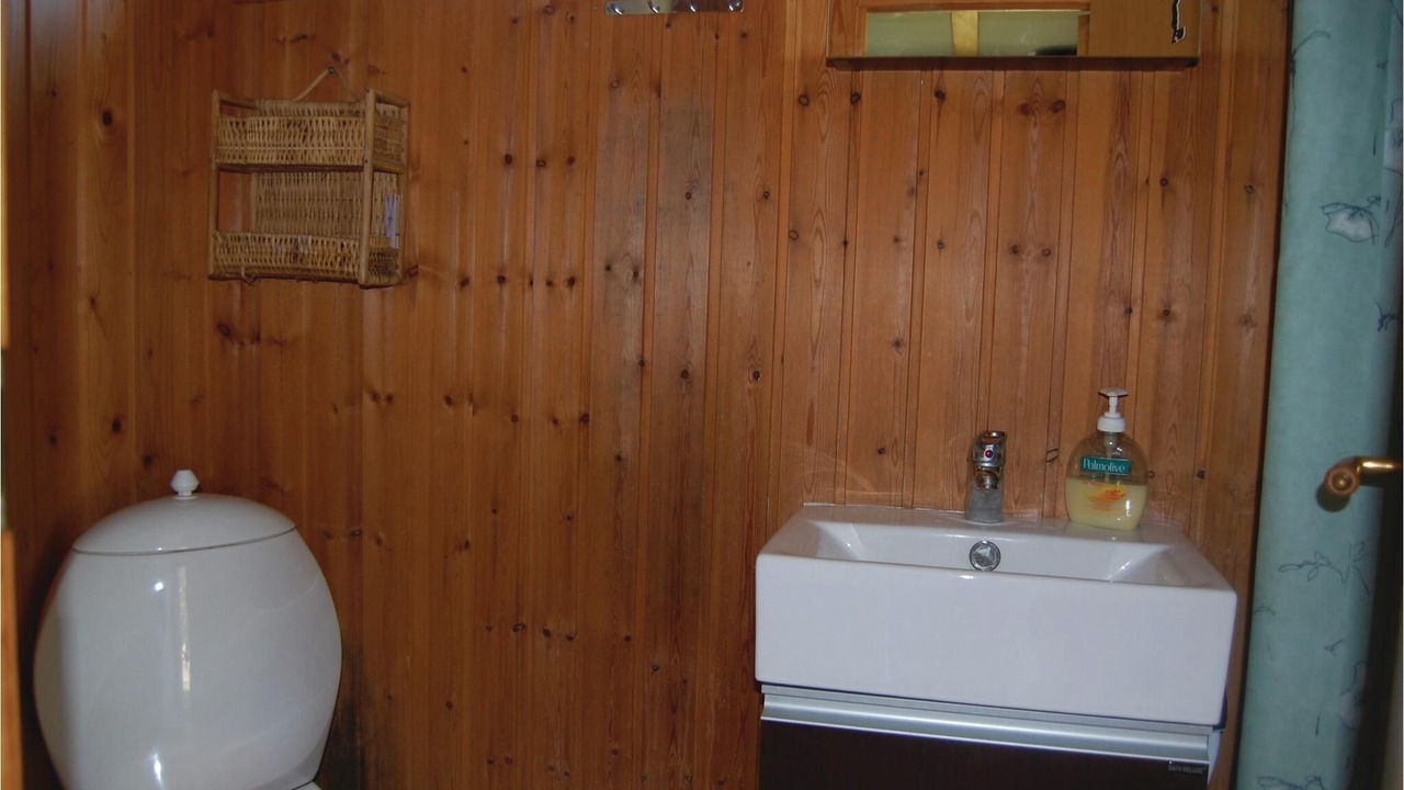 Photo of Bathroom in Rodby