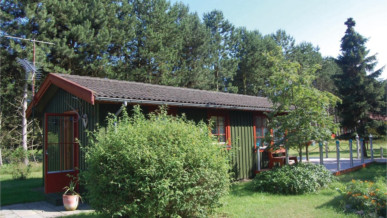Photo of Outdoor in Rodby