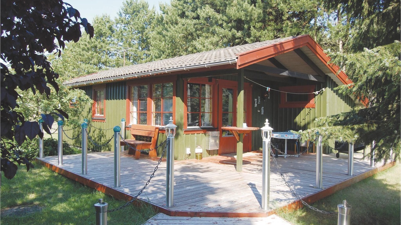 Photo of Outdoor in Rodby