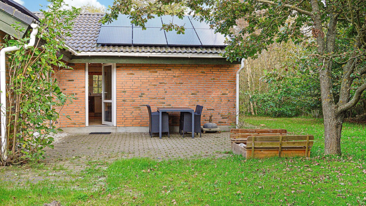 Photo of Outdoor in Tim