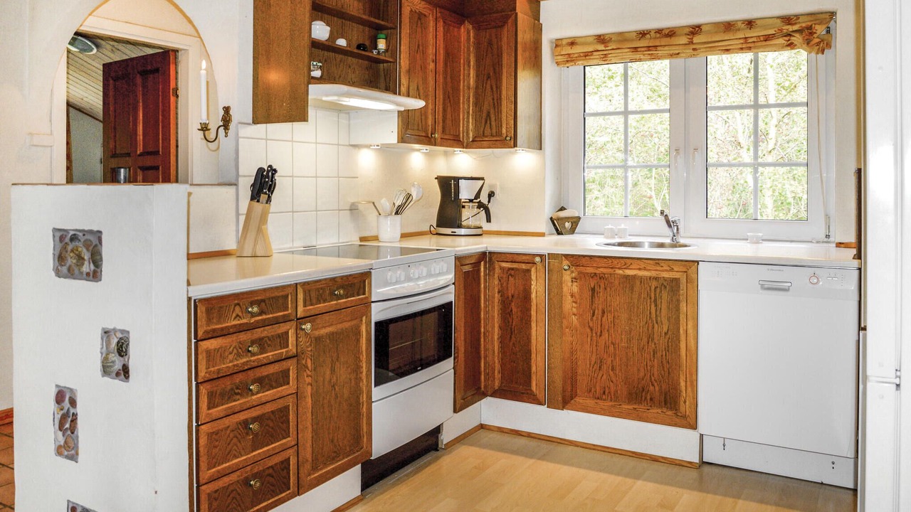 Photo of Kitchen in Tim