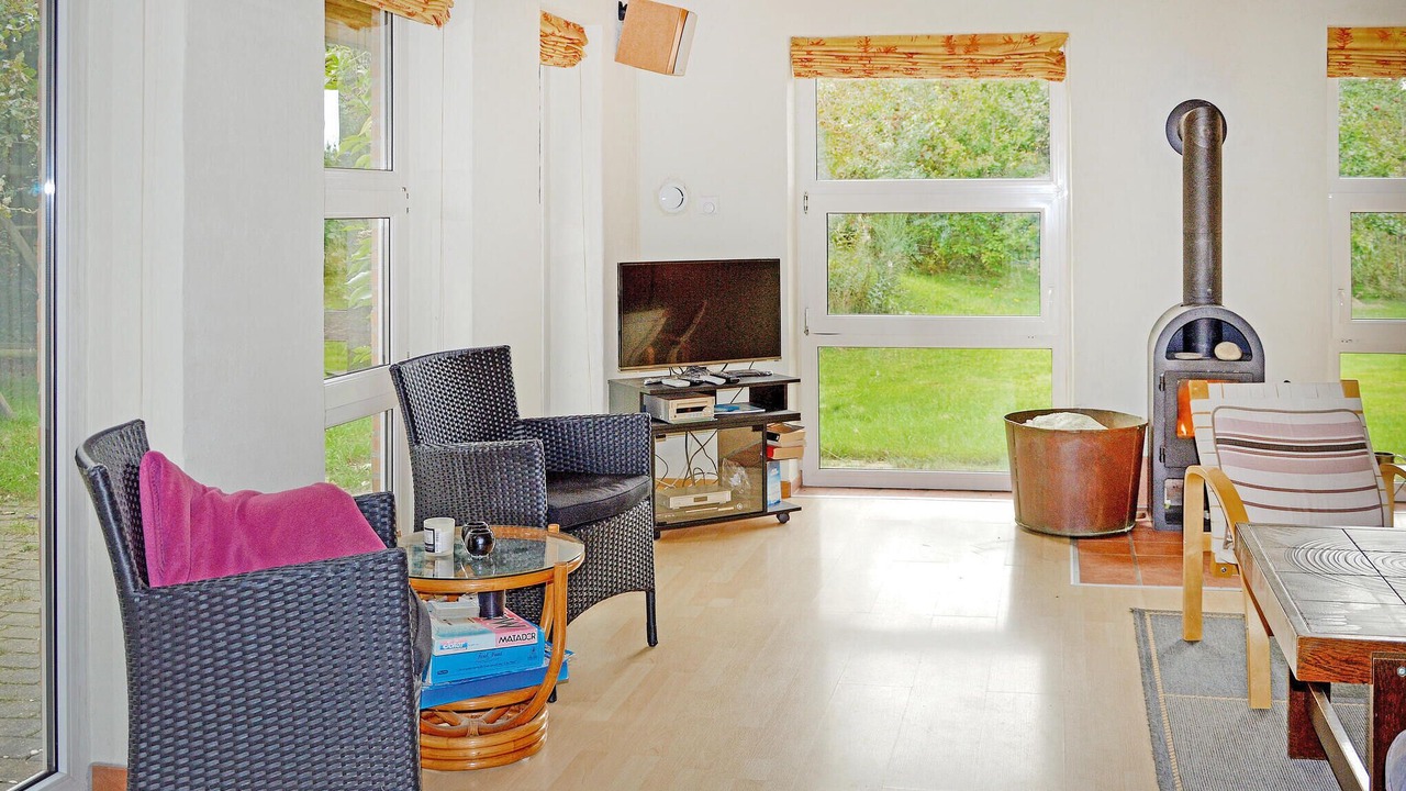 Photo of Livingroom in Tim