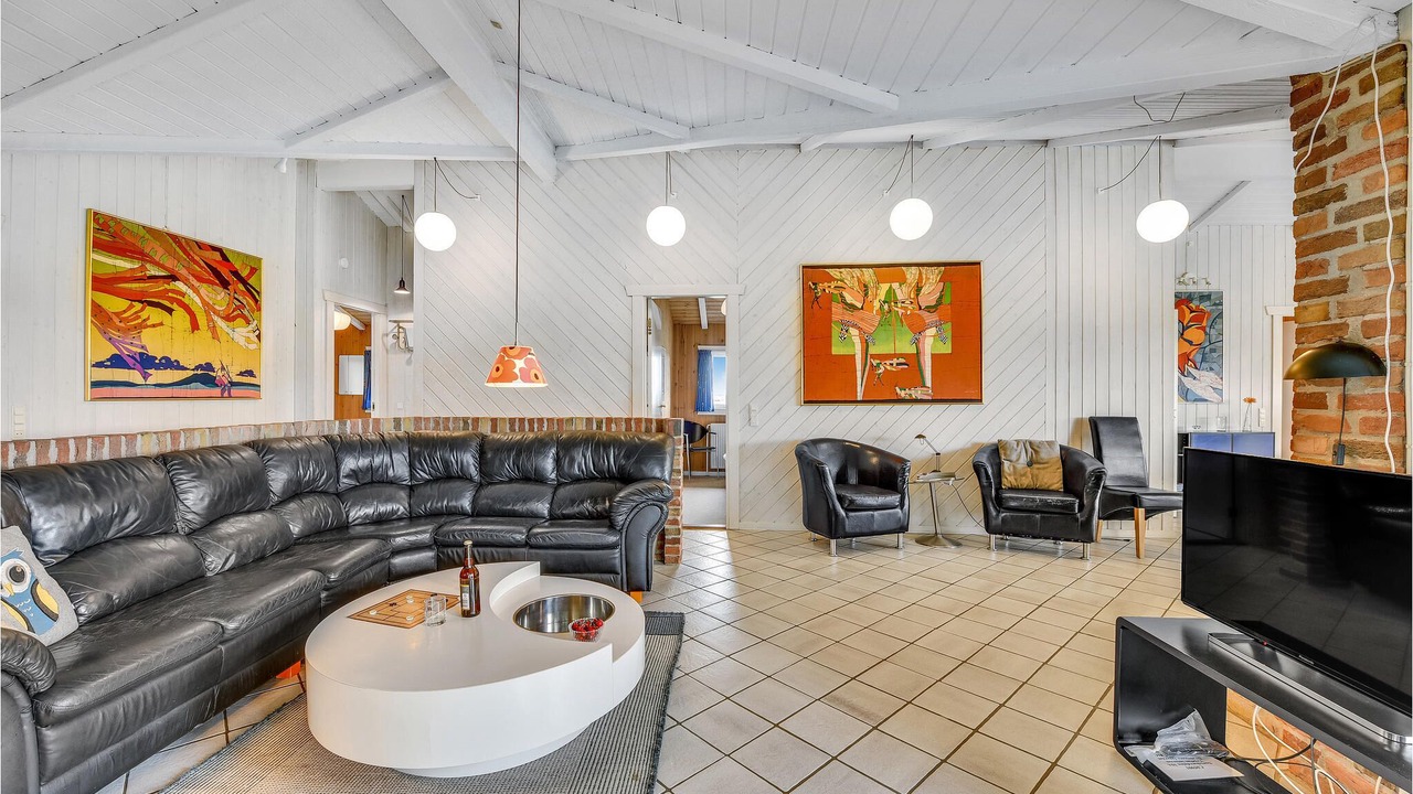 Photo of Livingroom in Houvig