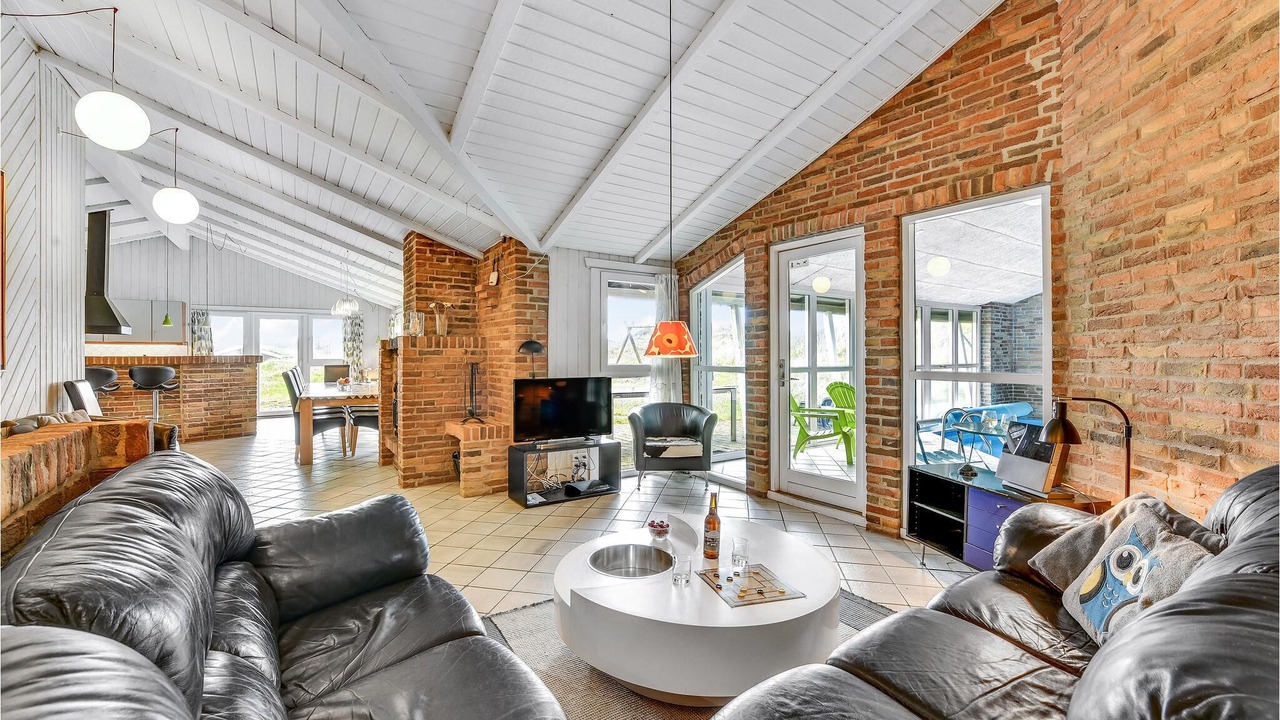 Photo of Livingroom in Houvig