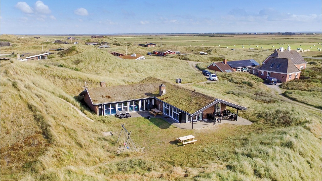 Photo of Outdoor in Houvig