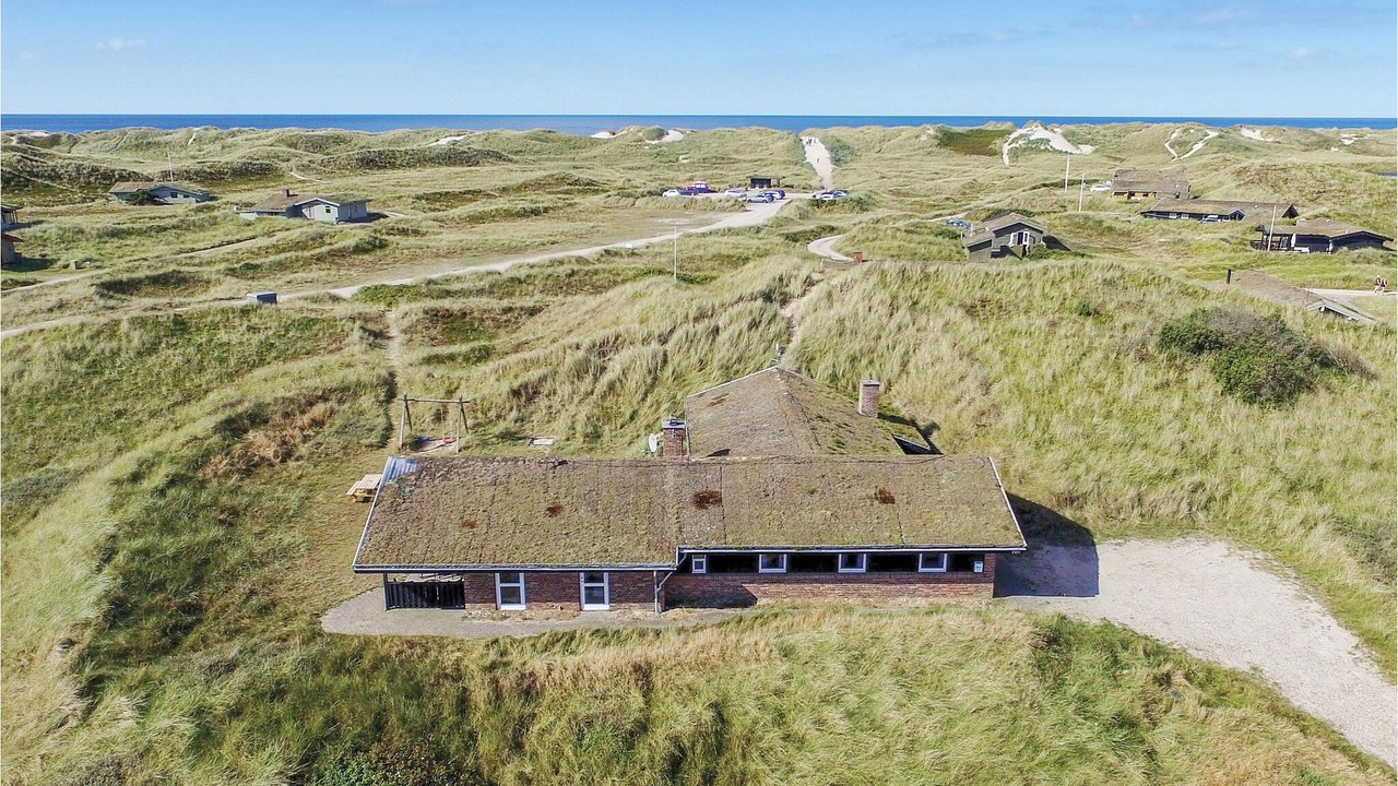 Photo of Outdoor in Houvig